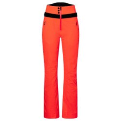 Fire and Ice Borja3 T Pant Women's in Lightning Red